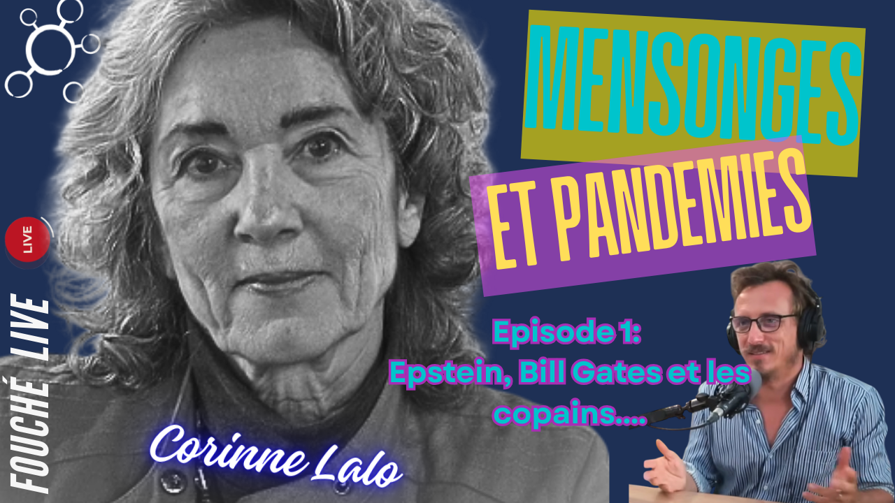 Ca recommence ? Fausses épidémies, vrais mensonges !